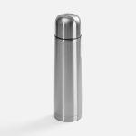 серебристый