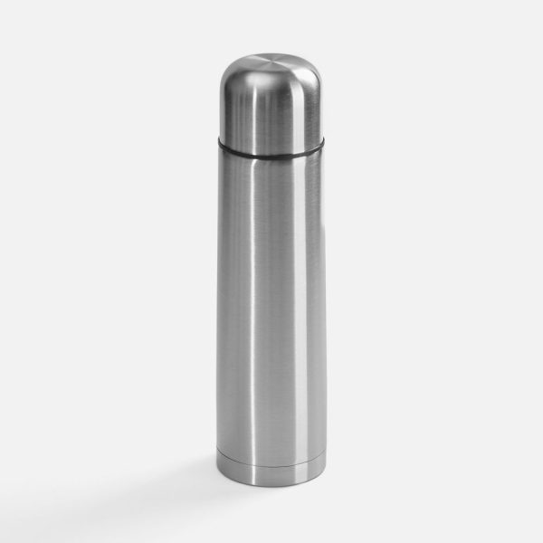 серебристый