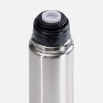 Термос Plain 1000, серебристый — изображение 4