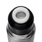 Термос Plain 1000, серебристый — изображение 4