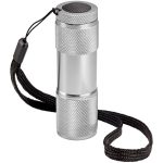 серебристый