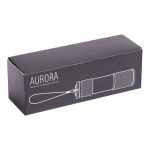 Фонарик Aurora, черный — изображение 4
