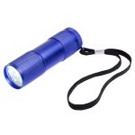 Набор Handmaster: фонарик и мультитул, синий — изображение 3