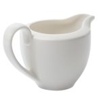 молочно-белый