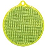 Пешеходный светоотражатель «Круг»