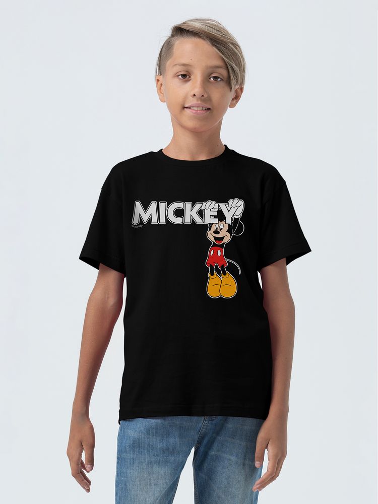 Футболка детская Mickey