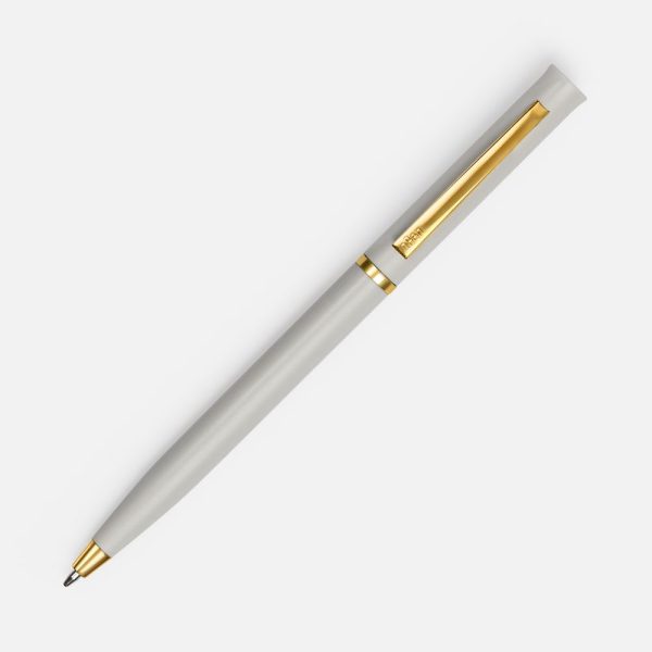 серая