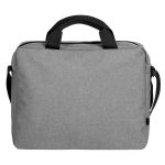 Конференц-сумка Member, серая — изображение 4