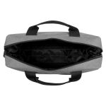 Конференц-сумка Member, серая — изображение 5