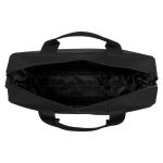 Конференц-сумка Member, черная — изображение 5