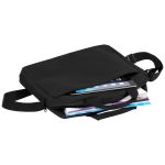 Конференц-сумка Member, черная — изображение 6