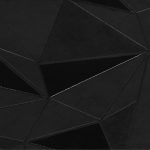 Ежедневник Gems, недатированный, черный — изображение 5