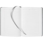 Ежедневник Gems, недатированный, черный — изображение 6