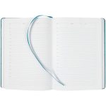 Ежедневник Gems, недатированный, бирюзовый — изображение 6