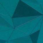 Ежедневник Gems, недатированный, бирюзовый — изображение 5