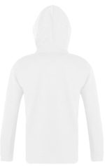 Толстовка женская Soul Women 280 белая — изображение 2