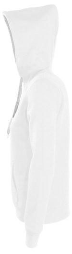 Толстовка женская Soul Women 280 белая — изображение 3