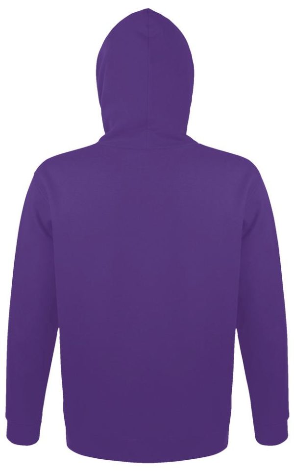 темно-фиолетовая