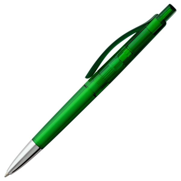 зеленая
