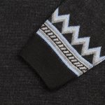 Джемпер Totem Wolf, черный — изображение 4