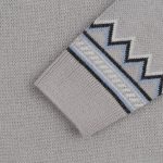 Джемпер Totem Bear, серый — изображение 4