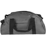 Спортивная сумка Portager, серая — изображение 5