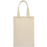 Холщовая сумка Vertica 105, неокрашенная — изображение 3