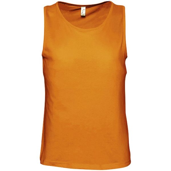 Майка мужская Justin 150