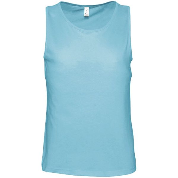 Майка мужская Justin 150