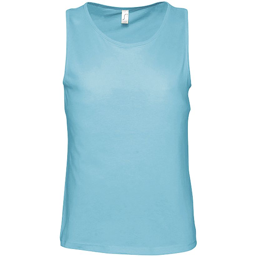 Майка мужская Justin 150