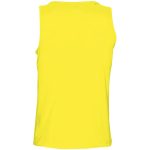 желтая (лимонная)