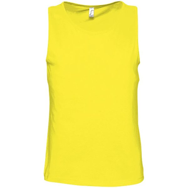 Майка мужская Justin 150