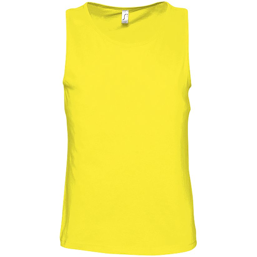 Майка мужская Justin 150