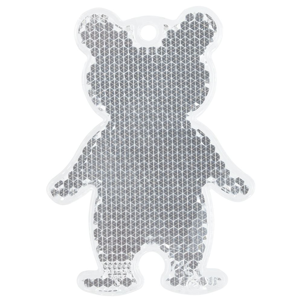 4815.60_2_tif_1000x1000 Пешеходный светоотражатель «Мишка»