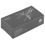 Мультитул Scout, серебристый — изображение 6