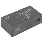 Мультитул Scout, черный — изображение 6