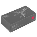 Мультитул Scout, красный — изображение 6