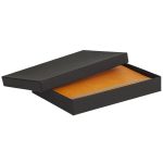 Коробка под ежедневник Startpoint, черная — изображение 3