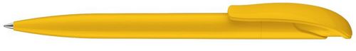 Senator Шариковая ручка Challenger Polished желтый 7408