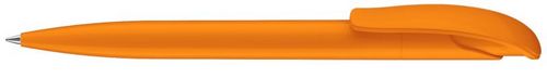 Senator Шариковая ручка Challenger Polished оранжевый 151