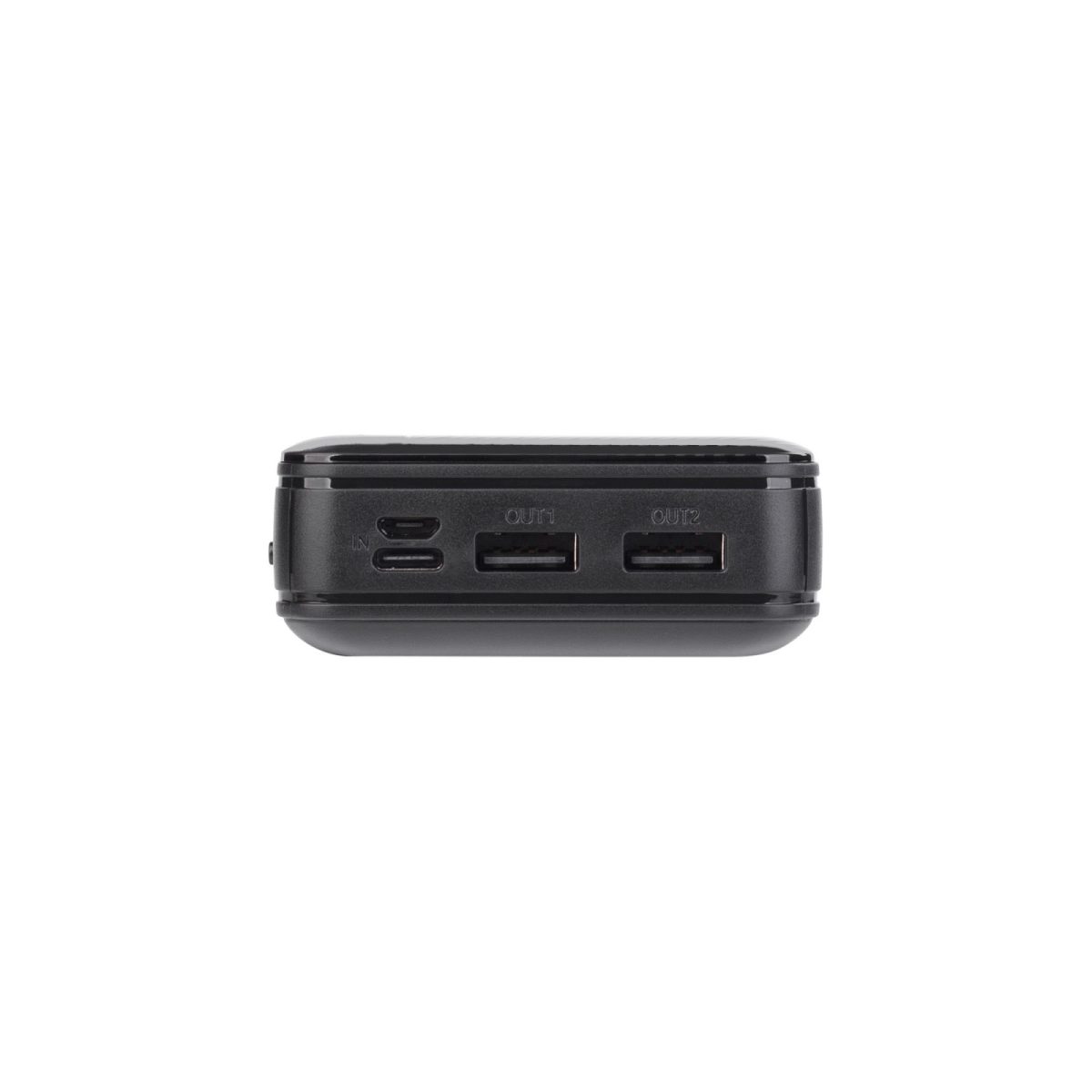Зарядное устройство "Twenty Matt" 20000 mAh — изображение 2