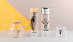 Заварочный чайник "Vital" 1000 мл — изображение 9