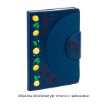 Ежедневник недатированный "Сицилия" , формат А5 — изображение 7