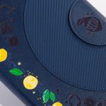 Ежедневник недатированный "Сицилия" , формат А5 — изображение 8