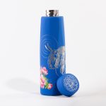 Бутылка для воды "Calypso" 650 мл — изображение 10