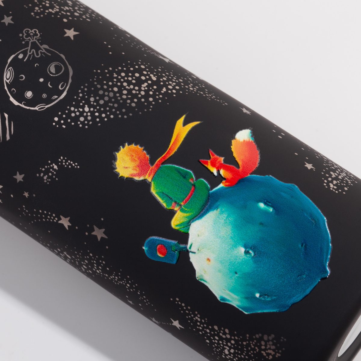 Бутылка для воды "Calypso" 650 мл — изображение 9
