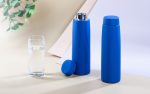 Бутылка для воды "Calypso" 650 мл — изображение 5