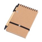 Блокнот с ручкой "Papyrus" — изображение 10