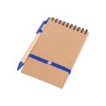 Блокнот с ручкой "Papyrus" — изображение 11