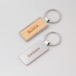 Брелок "Block" — изображение 2